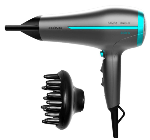 Cecotec Hair Dryer Black 2300 W