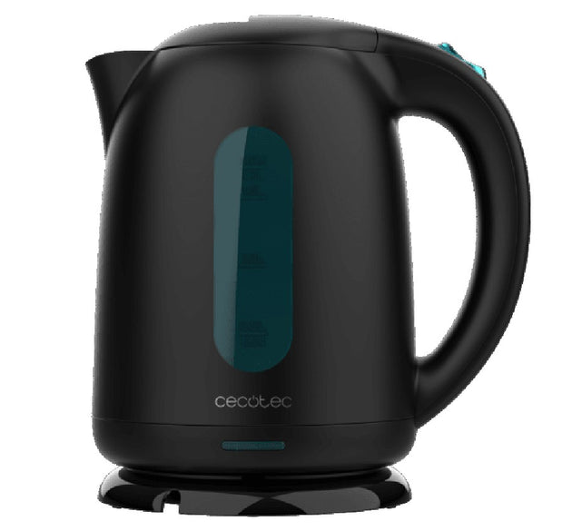 Cecotec Kettle Thermosense Black 1.7 L
