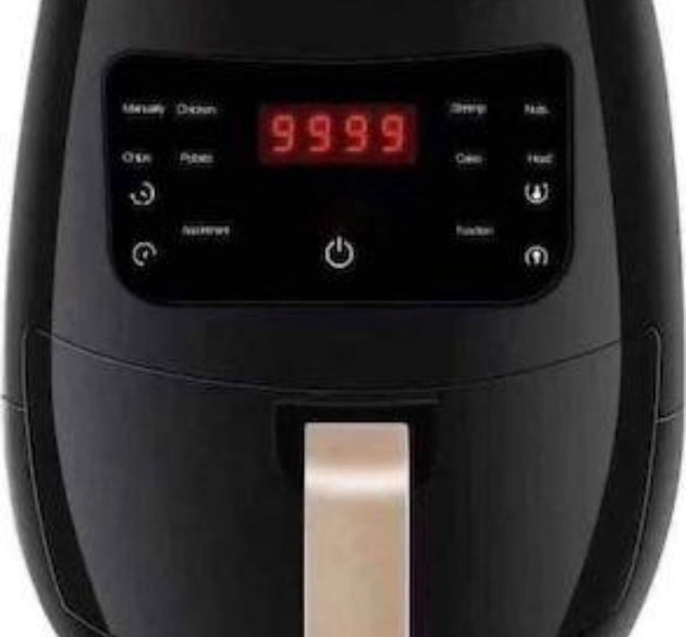 Air Fryer 8L