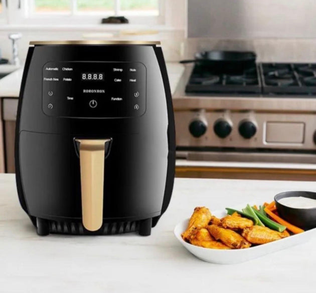 Air Fryer 8L