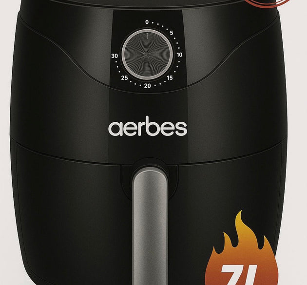 Air Fryer 7L