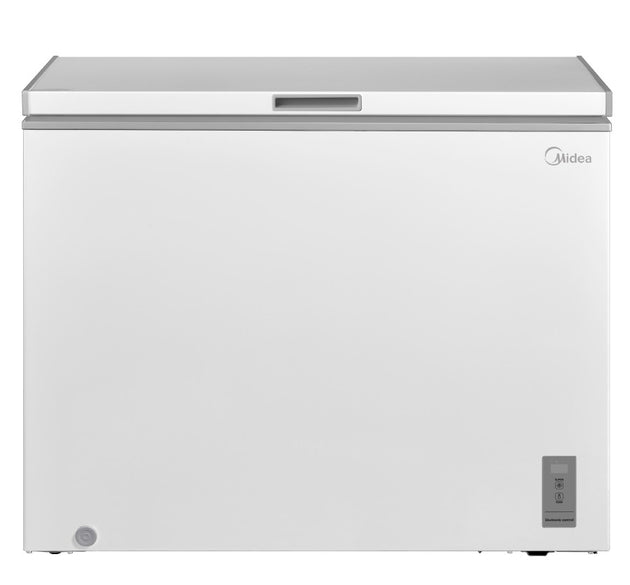 Midea Chest Freezer 249L