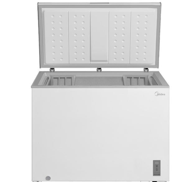 Midea Chest Freezer 249L