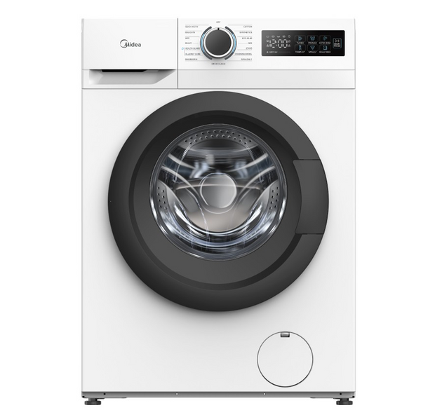 Midea Washing Machine 6kg