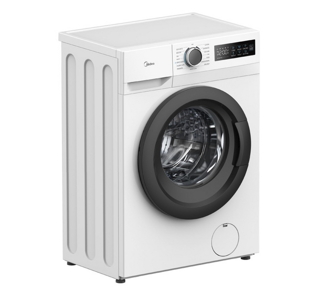 Midea Washing Machine 6kg