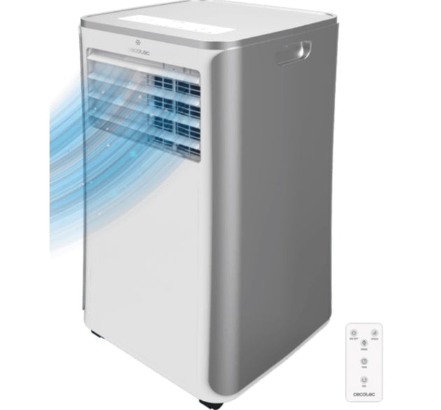 Cecotec Portable AC 9000 BTU White