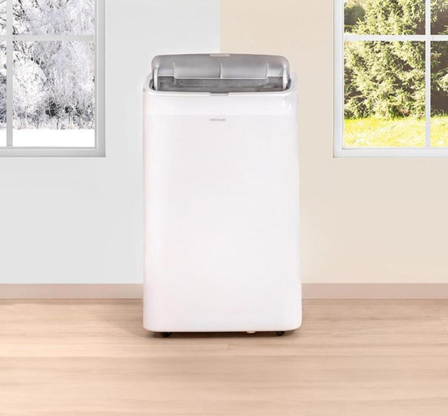 Cecotec Portable AC 12000 BTU White
