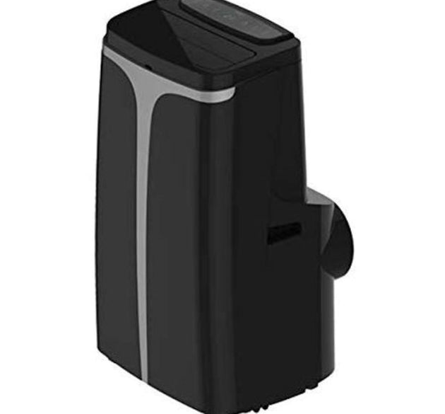 Cecotec A/Conditioner Portable Blk 4 in1