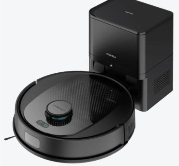 Cecotec Conga Robot Vacuum Cleaner 7690
