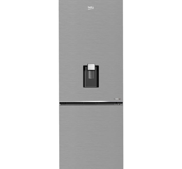 Beko French Style Fridge Freezer 490 L