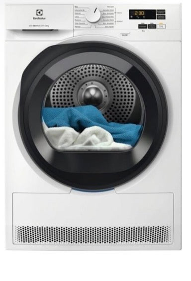 Electrolux 9 Kg Heatpump Tumble Dryer