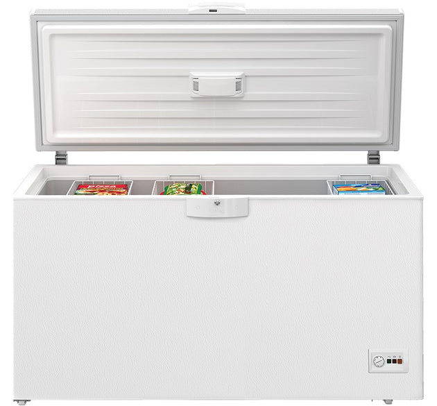 Beko Chest Freezer 451 Litres 155 cm