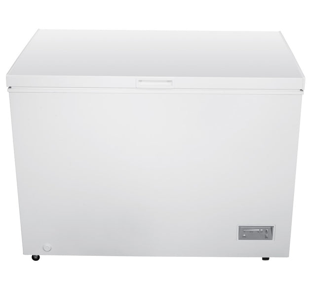 Beko Chest Freezer White 308 Litres