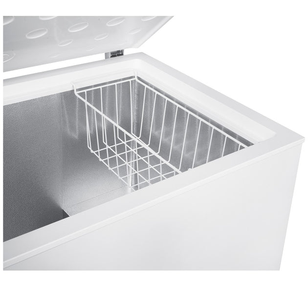 Beko Chest Freezer White 308 Litres