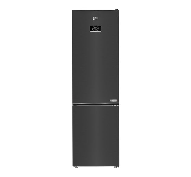 Beko F/Freezer N/Frost Dark Inox 355 L