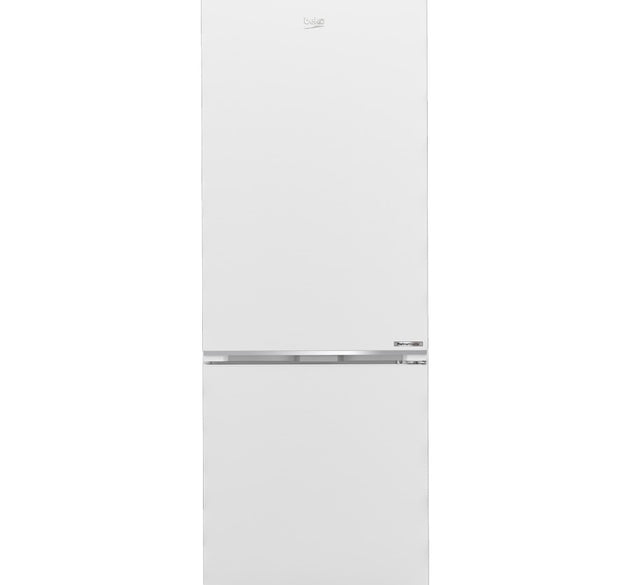 Beko Fridge/F Combi No Frost White 490 L