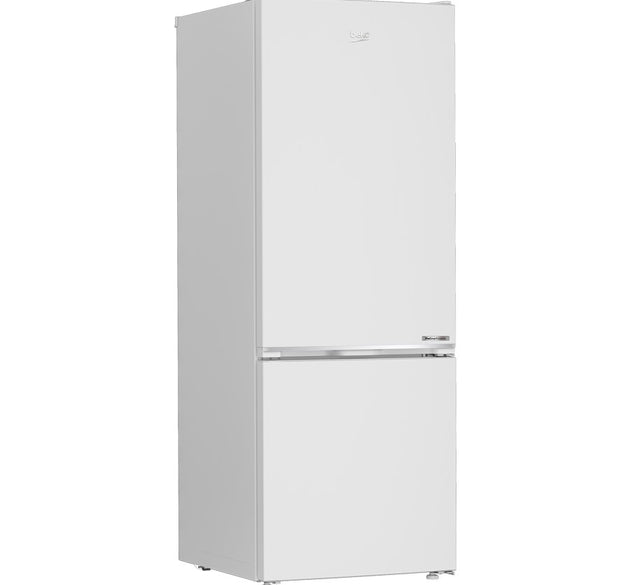 Beko Fridge/F Combi No Frost White 490 L