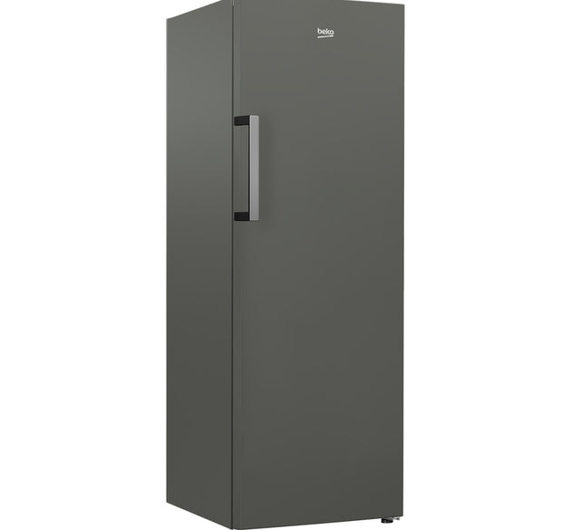 Beko Freezer No Frost 7 Drawers Mah/Grey