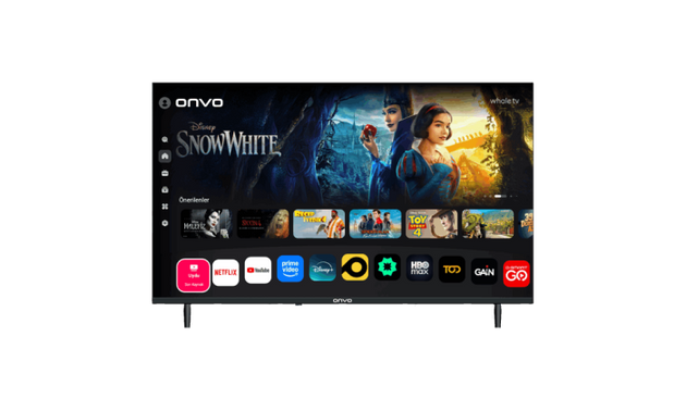 Onvo 40VL80F2FA 40