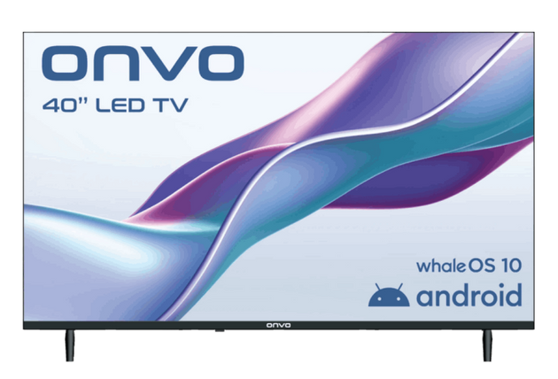 Onvo 40VL80F2FA 40