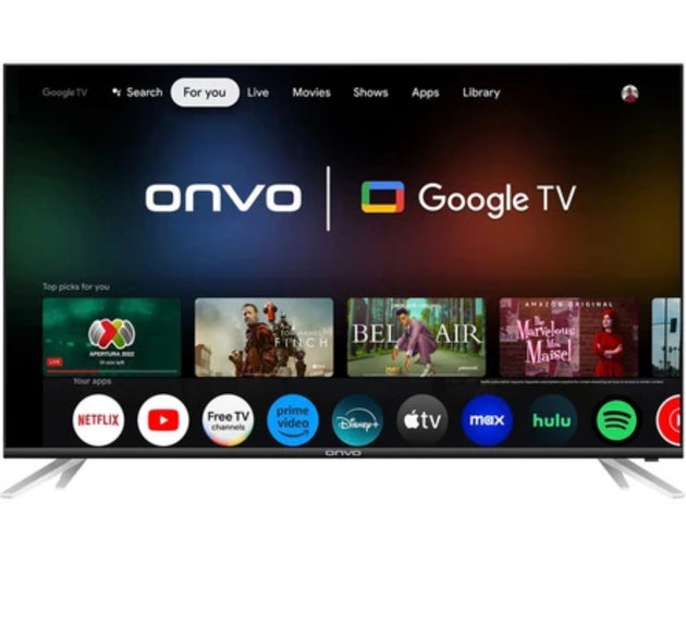 Onvo Television 55