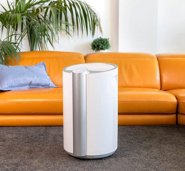 Cecotec Dehumidifier Big Dry White 9000