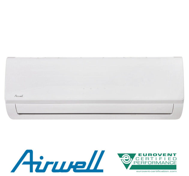 Airwell 24000 BTU Split Inverter Air Conditioner