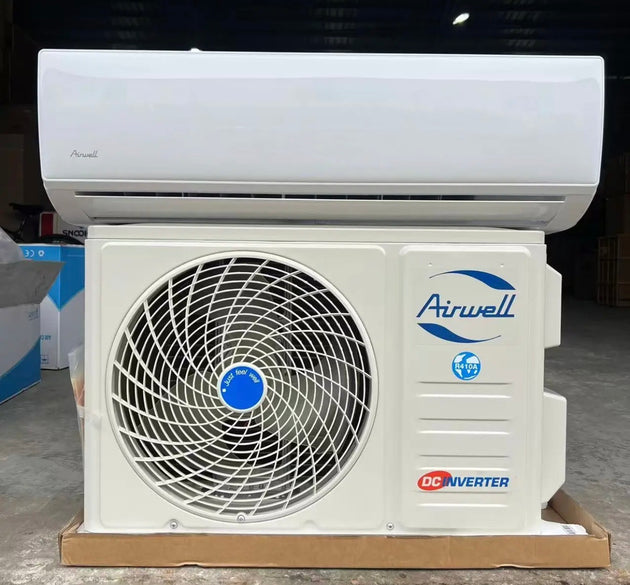 Airwell 24000 BTU Split Inverter Air Conditioner