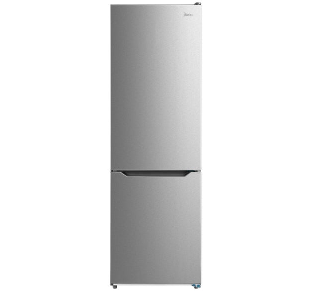 Midea Fridge Freezer No Frost H 188cm x W 59.5cm x D 63cm  Warranties 2 years As per Warranty Terms (24 Months)