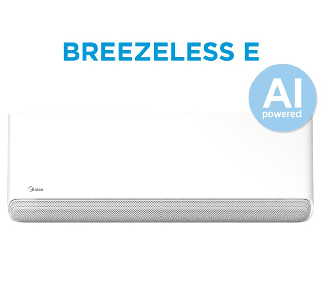 Midea Air Conditioner 18,000 Btu