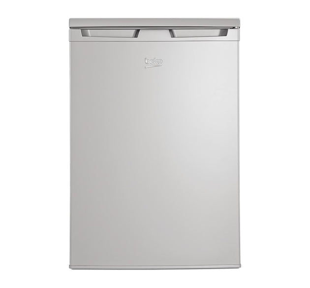 Beko Fridge Table Top Silver 101 Litres