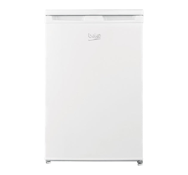 Beko Fridge Table Top White 130 Litres H 84cm x W 54cm x D 59cm
