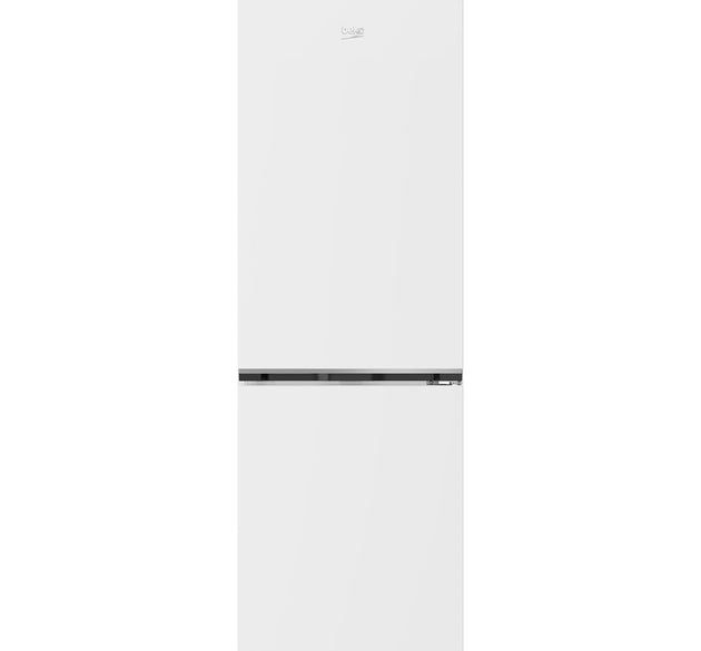 Beko Fridge/F Combi No Frost White 301 L