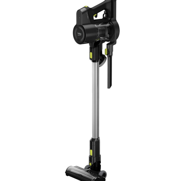 Beko Vacuum Cleaner Cordless Black 150 W