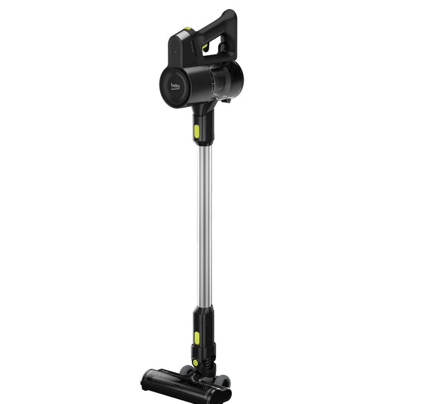 Beko Vacuum Cleaner Cordless Black 150 W