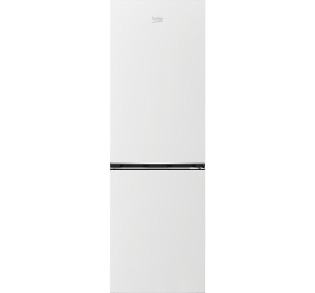 Beko Fridge Freezer No Frost White 316 L H 187cm x W 60cm x D 66.3