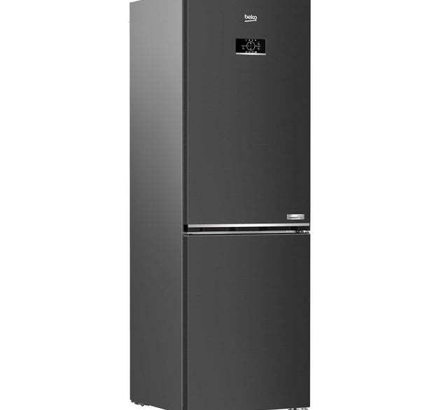 Beko F/Freezer N/Frost Inox 316 Litres H 186.5cm x W 59.5cm x D 66.3