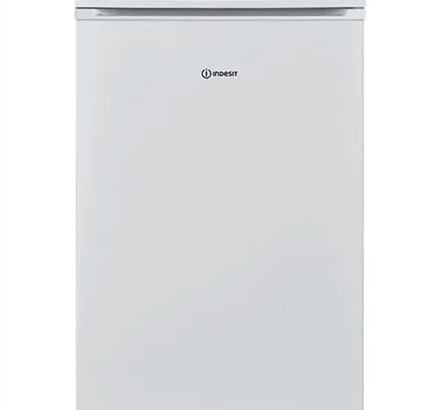 Indesit Fridge Undercounter White 85x55