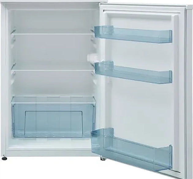 Indesit Fridge Undercounter White 85x55