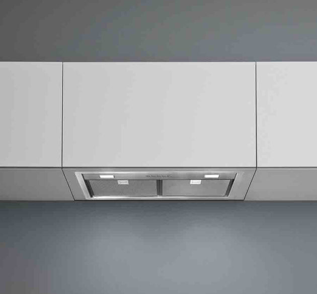 Falmec Hood Built-in S/Steel 50 cm 220-240V ~ 50-60Hz 600 m3/h Without Filter