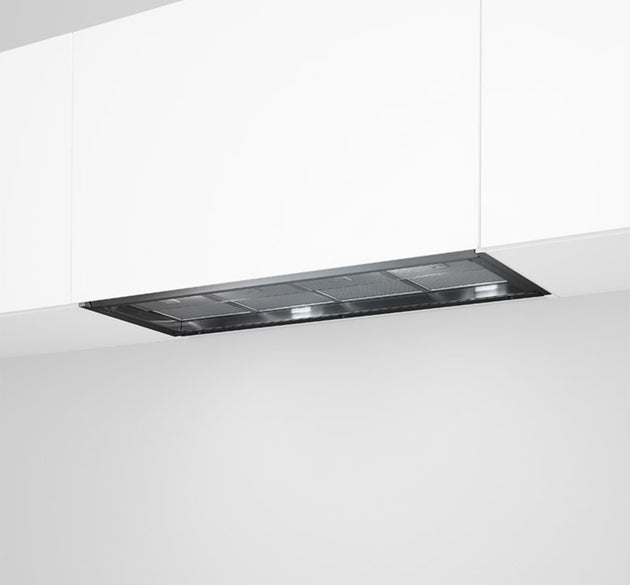 Falmec Hood Virgola Evolution S/S 75 cm 220-240V ~ 50-60Hz 600 m3/h Without Filter