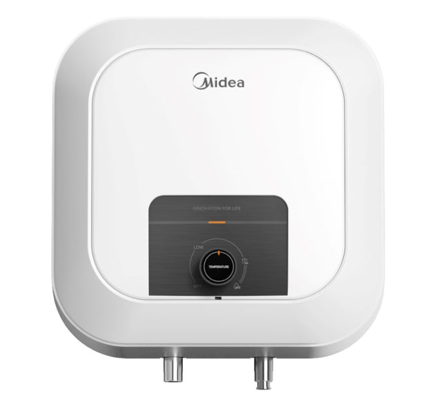 Midea Electric Water Heater - Over-Sink LUME Xpress Series - 10L (Installation not incl.)