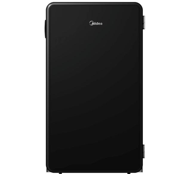 Midea Retro Table Top Fridge 93L