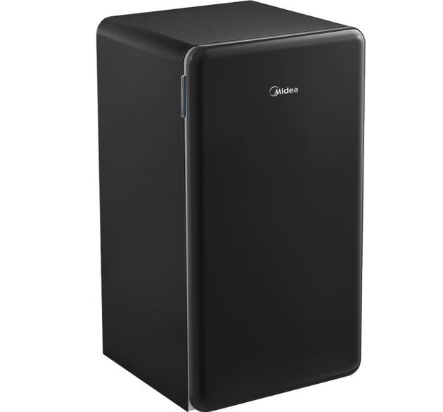 Midea Retro Table Top Fridge 93L