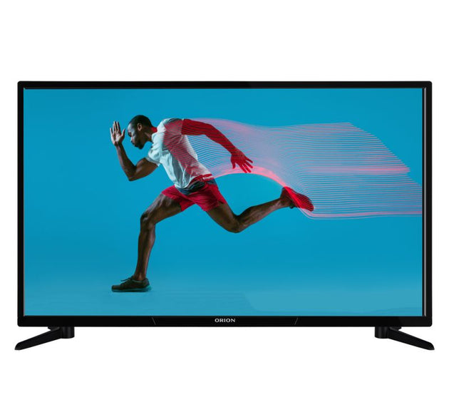 Orion 40” HD Google TV