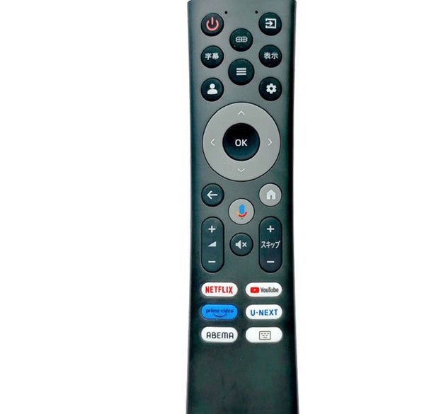 Orion 32in HD - Google Tv - BT Remote - Frameless