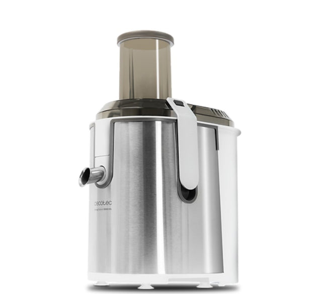 Cecotec Juicer Strong Titanium 19000