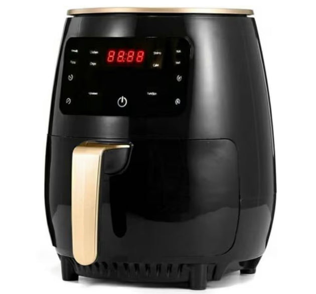 TECH-IT 8.0L Digital Air Fryer – 2400W