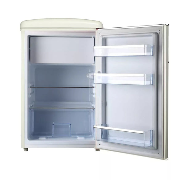 Frigelux Refrigerator Table Top Cream 10