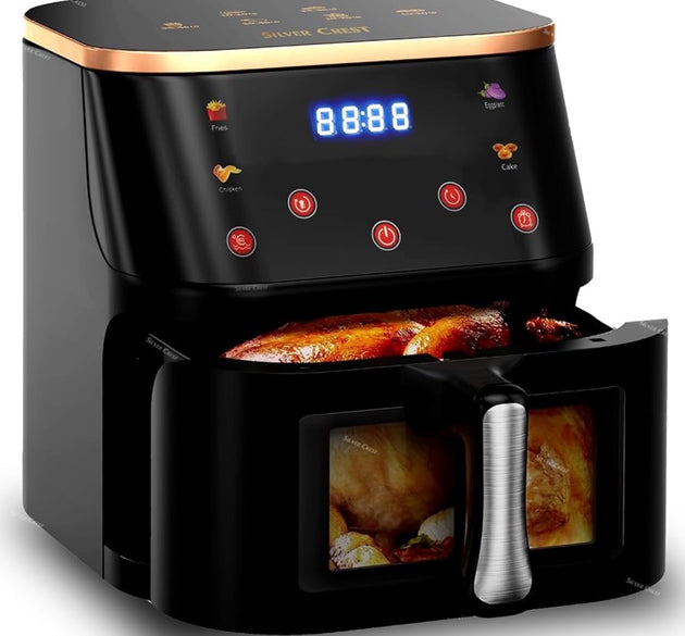 TECH-IT 15L Air Fryer